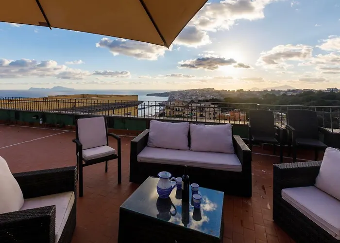 Suite Villa Haas