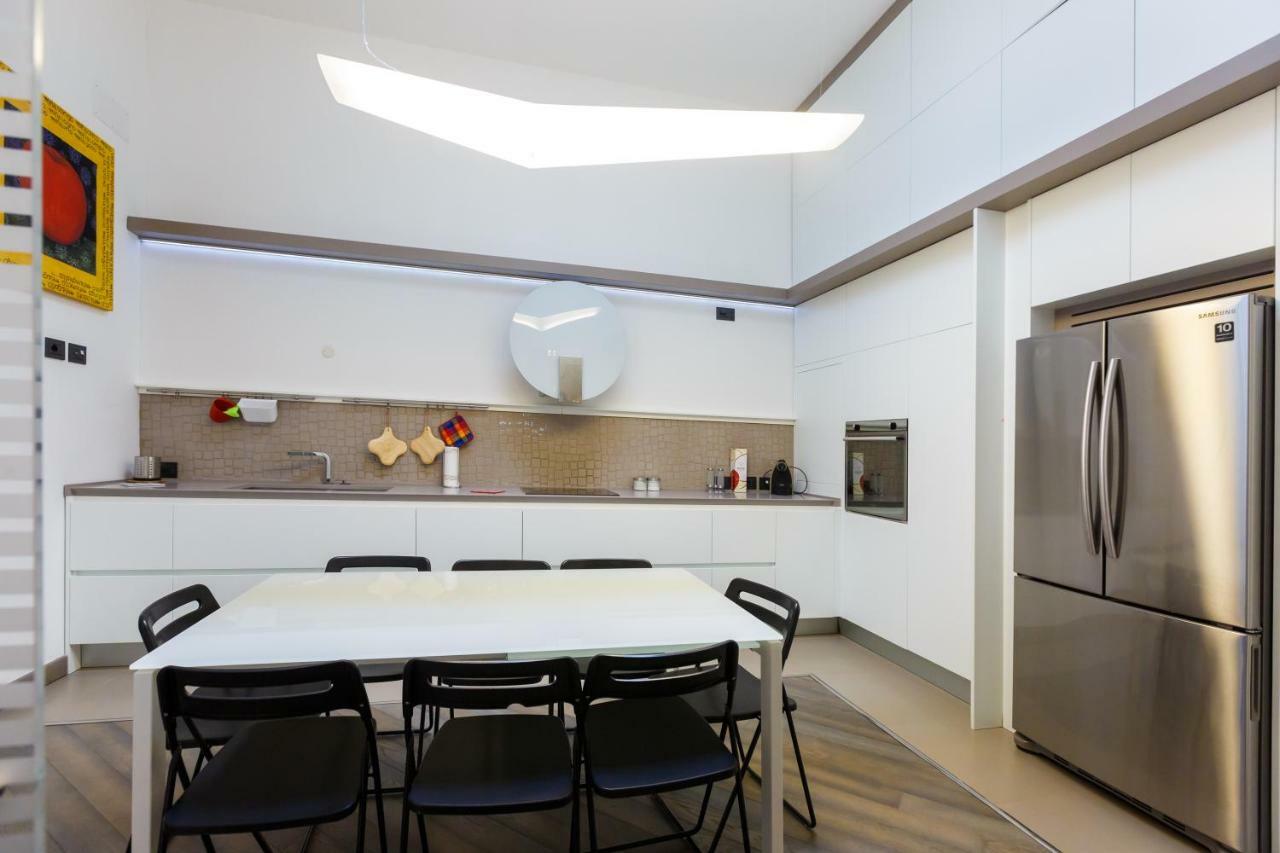 Appartamento Haas Napoli
